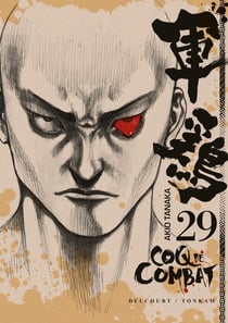 Coq de combat Tome 29