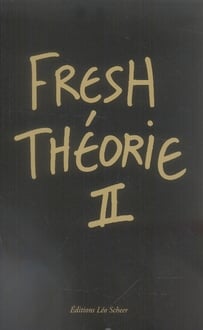 Fresh Theorie 2