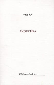 Anouchka