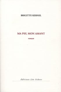 Ma psy, mon amant
