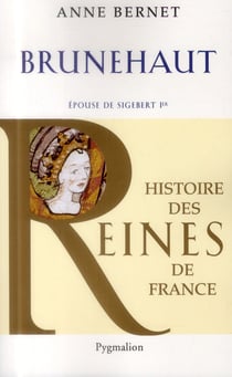 Brunehaut