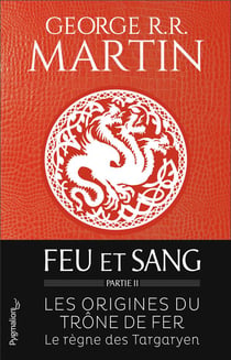 Feu & sang Tome 2