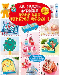 LE PLEIN D'IDEES