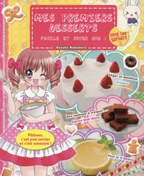 Mes premiers desserts