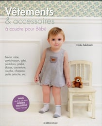 VETEMENTS & ACCESSOIRES A COUDRE