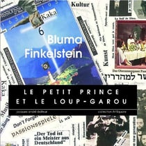 LE PETIT PRINCE ET LE LOUP-GAROU