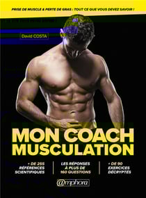 Mon coach musculation