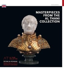 Chefs-d'oeuvre de la collection Al Thani à l'hôtel de la Marine (anglais)