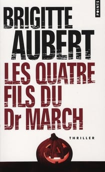 Les quatre fils du dr March