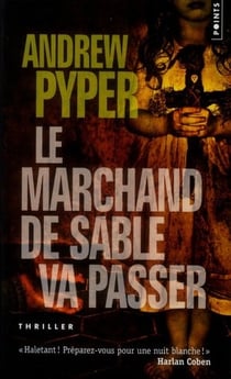 Le marchand de sable va passer