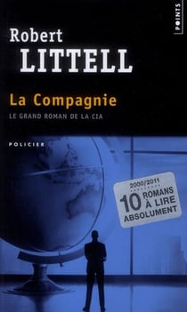 La compagnie (10 ans, 10 livres)