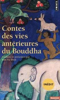 Contes des vies antérieures du Bouddha