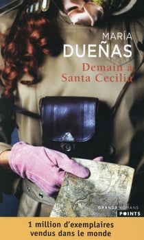 Demain à Santa Cécilia