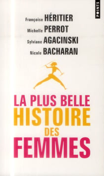 La plus belle histoire des femmes