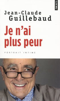 Je n'ai plus peur
