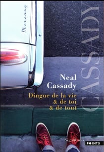 Dingue de la vie & de toi & de tout - lettres 1951-1968