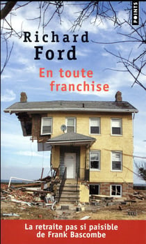 En toute franchise