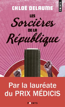 Les sorcières de la République