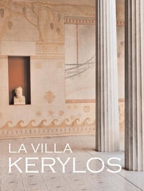 Connaissance des arts Hors-Série Tome 533 : la villa Kerylos