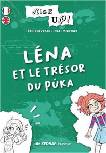 Rise up! : Léna et le trésor du Púka