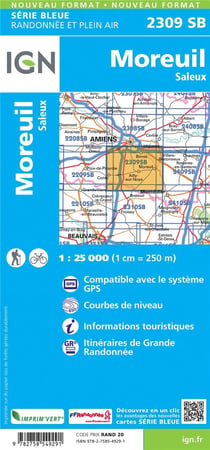 2309Sb Moreuil/Saleux