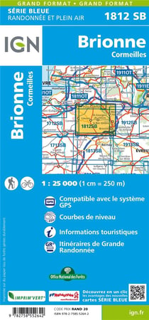 BRIONNE.CORMEILLES
