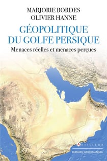 Géopolitique du Golfe persique