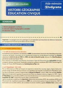 Histoire-géographie-éducation civique (2e édition)