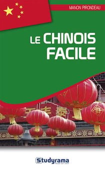 Le chinois facile