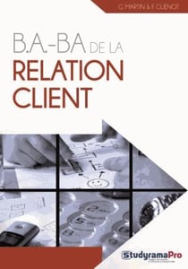 B.A-BA de la relation client