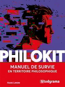 Concours et tests : philokit : manuel de survie en territoire philosophique
