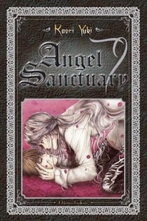 Angel sanctuary - deluxe t.7