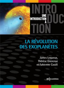 Les exoplanètes