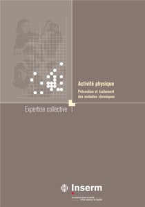 Activité physique - prévention et traitement des maladies chroniques