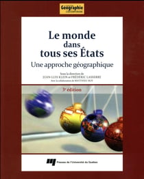 Monde dans tous ses etats 3e edition
