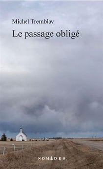 Le passage oblige (poche)