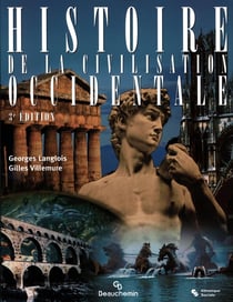 Histoire de la civilisation occidentale