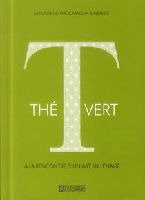 Thé vert