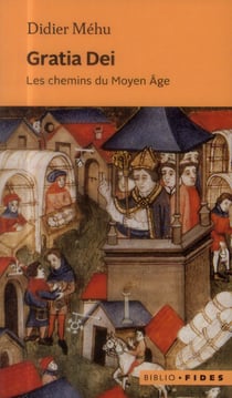 Gratia dei - les chemins du Moyen Age