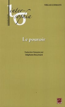 Le pouvoir