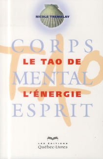 Le tao de l'énergie