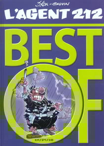 L'agent 212 : best of
