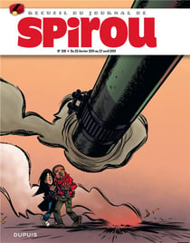Recueil spirou
