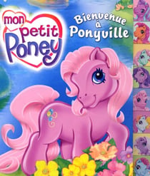 Bienvenue a ponyville