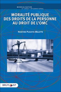 Moralité publique