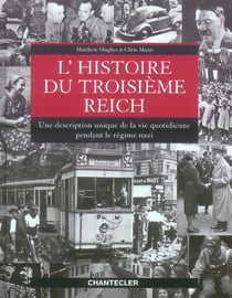 L'histoire du troisieme reich