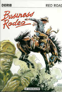 Business rodeo