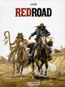 Red road - intégrale