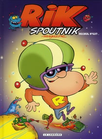Rik Spoutnik t.1