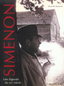 Simenon, une legende du xx siecle